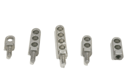 Medical Implant Components