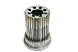 Precision Sintered Tooling