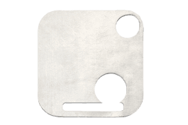 Die Cut by Needle mat