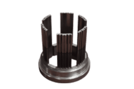 Top inner punch