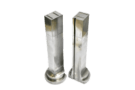 Side core rod